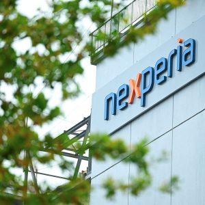 Nexperia: Χαιρετίζει τις ανακοινώσεις για την άρση του αποκλεισμού στις εξαγωγές μικροτσίπ