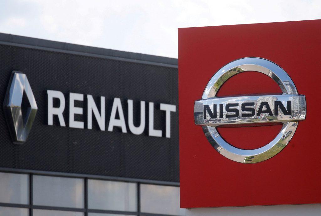 Renault – Nissan: Συνομιλίες για την αναβίωση της συμμαχίας
