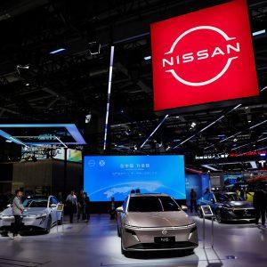 Nissan: Φρένο στην παραγωγή του Κιούσου λόγω προβλημάτων με προμήθεια τσιπ