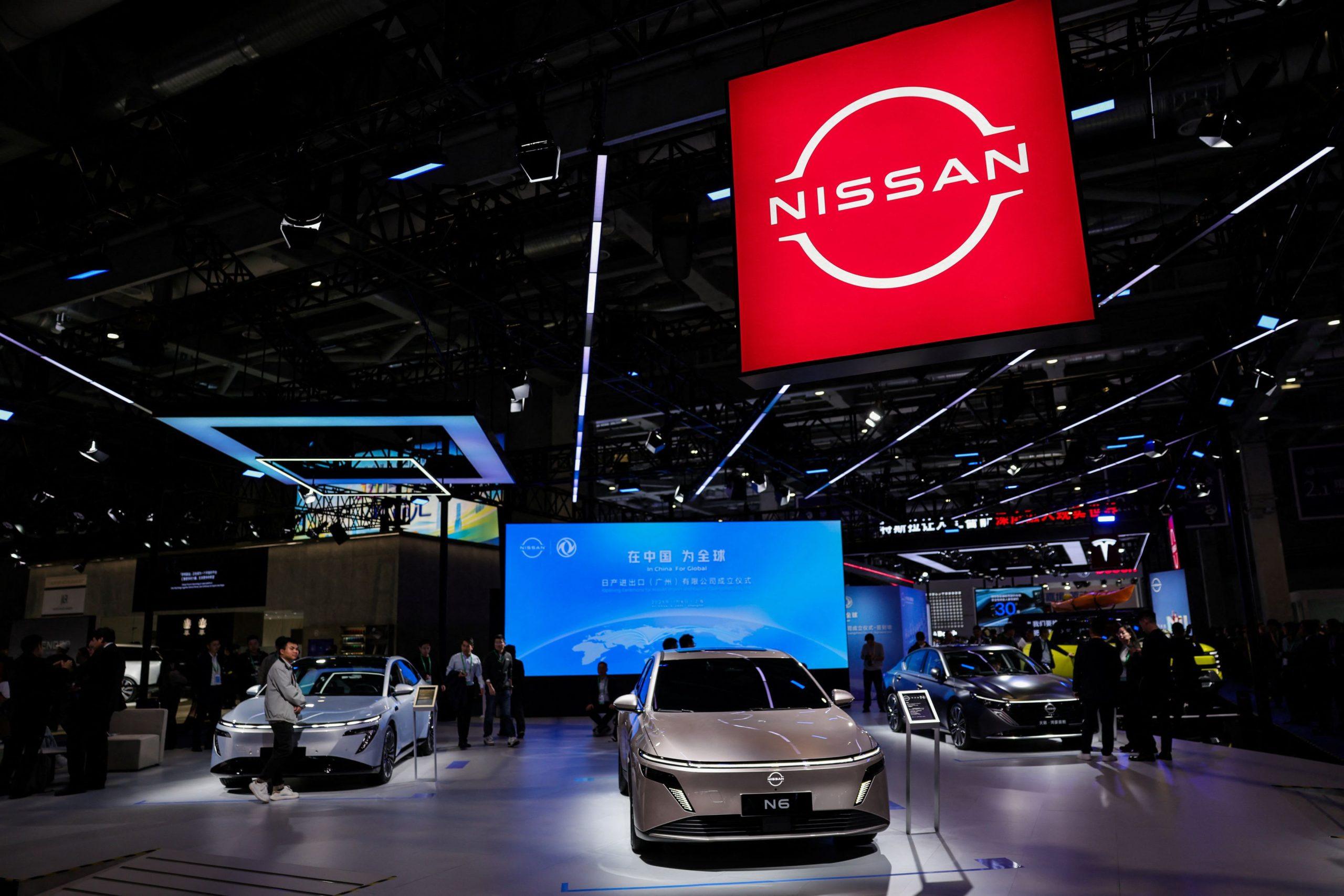 Nissan: Φρένο στην παραγωγή του Κιούσου λόγω προβλημάτων με προμήθεια τσιπ