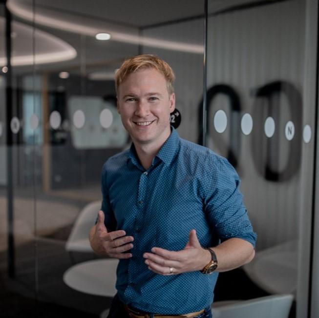 Zalando Vinted Notino