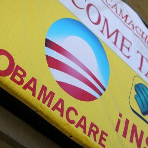 Obamacare: Στο στόχαστρο του Τραμπ εν μέσω shutdown για 40 ημέρες