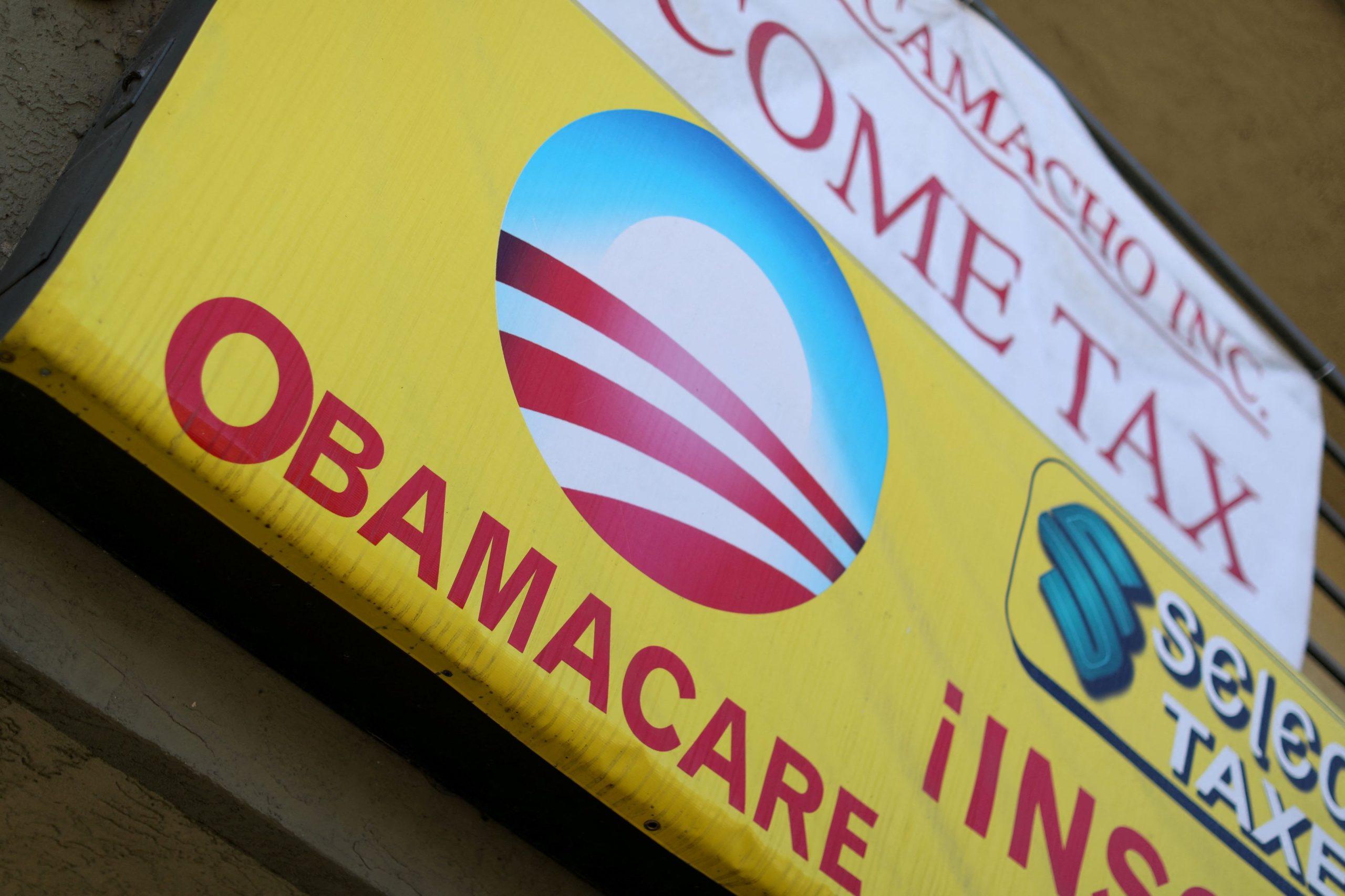 Obamacare: Στο στόχαστρο του Τραμπ εν μέσω shutdown για 40 ημέρες