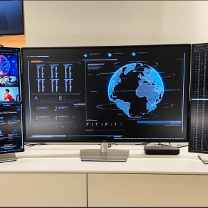 Οktabit: Οι AI υπολογιστές και οι ενεργειακά αποδοτικές λύσεις της Dell Technologies εκσυγχρονίζουν τον χώρο εργασίας