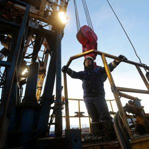 Διυλιστήρια: Υψηλό διετίας στα παγκόσμια κέρδη της βιομηχανίας