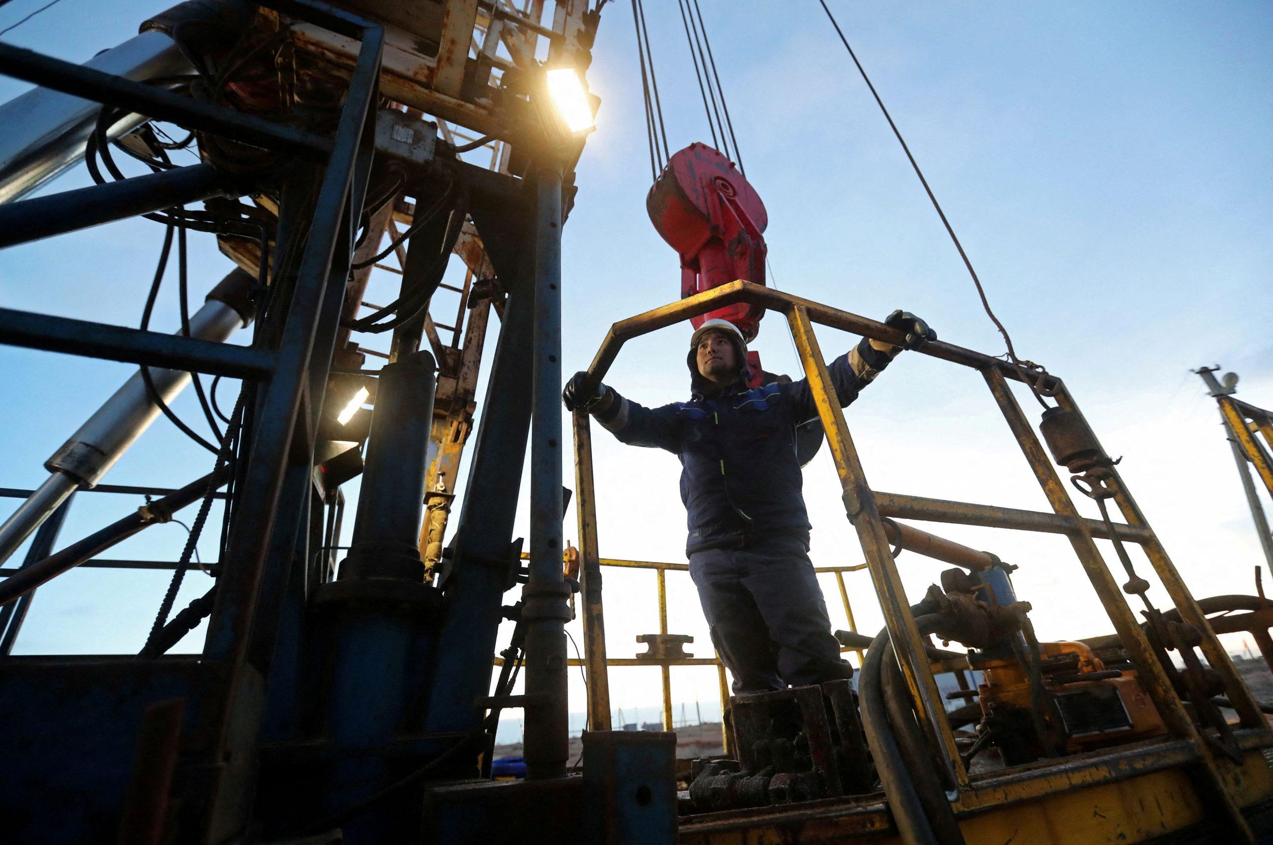 Διυλιστήρια: Υψηλό διετίας στα παγκόσμια κέρδη της βιομηχανίας