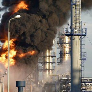 Ρωσία: Ουκρανικά drones πλήττουν ενεργειακές υποδομές και πολεμική οικονομία