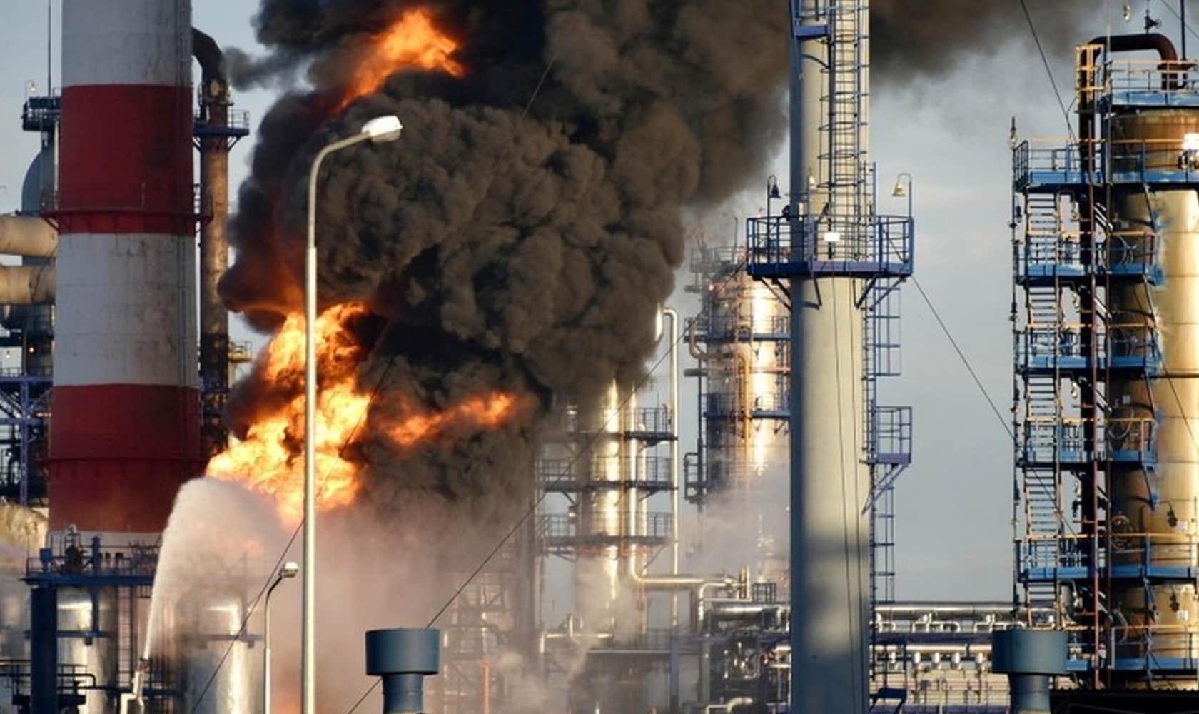 Ρωσία: Ουκρανικά drones πλήττουν ενεργειακές υποδομές και πολεμική οικονομία