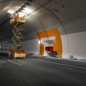 Ολυμπία Οδός: Επιτυγχάνει πλήρη εκσυγχρονισμό του φωτισμού