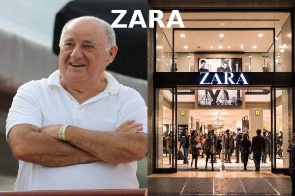 Ακίνητα: Ο Mr. Zara και άλλοι κροίσοι επενδύουν στην αγορά ακινήτων 1 τρισ. δολαρίων