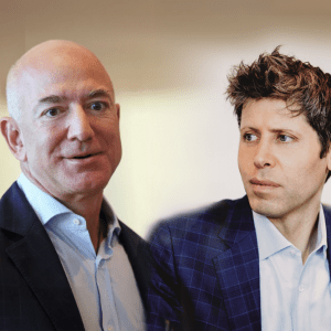 OpenAI: Deal 38 δισ. δολ. με την Amazon – Τι περιλαμβάνει