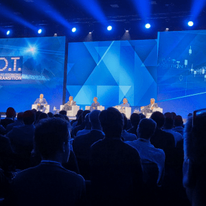 Schneider Electric: Ενεργειακή ασφάλεια και πράσινη μετάβαση