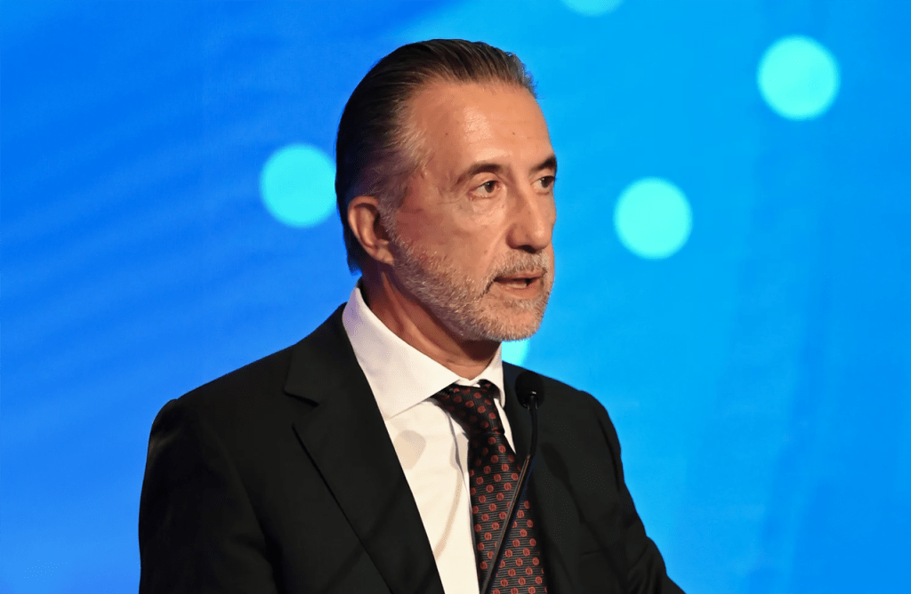 Χατζημηνάς (ΕΕΝΕ): Χρειάζεται επιθετική πολιτική για την αύξηση του ΑΕΠ και της παραγωγικότητας