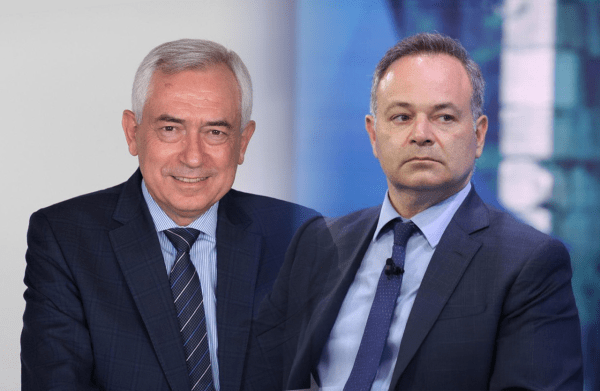 OT FORUM: Τα κλειδιά για τον μετασχηματισμό των επιχειρήσεων στην εποχή της AI