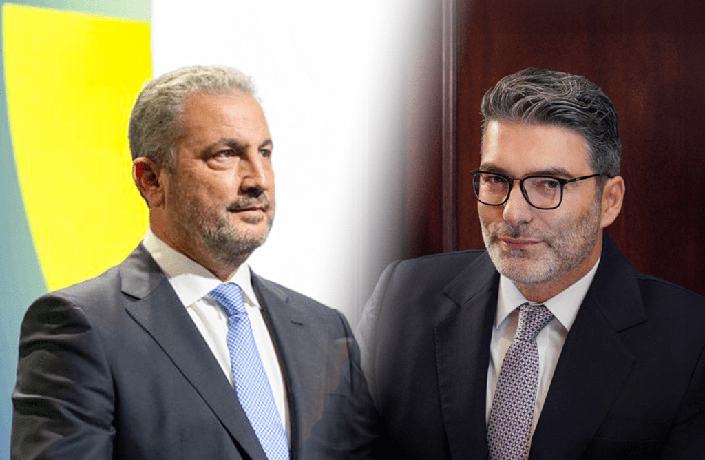 LNG: Τα μηνύματα Εξάρχου – Ξιφαρά για το deal AKTOR – ΔΕΠΑ