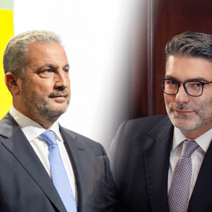 LNG: Τα μηνύματα Εξάρχου – Ξιφαρά για το deal AKTOR – ΔΕΠΑ