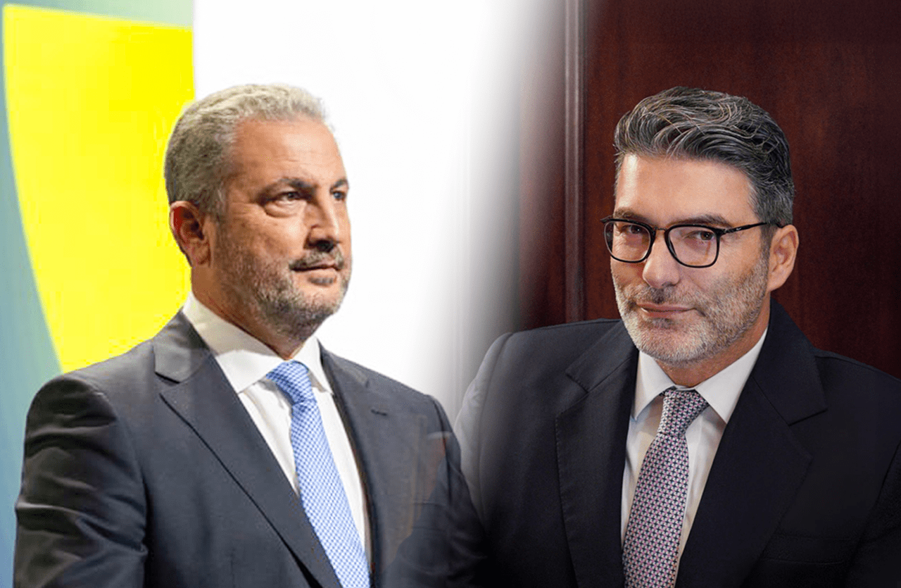 LNG: Τα μηνύματα Εξάρχου – Ξιφαρά για το deal AKTOR – ΔΕΠΑ