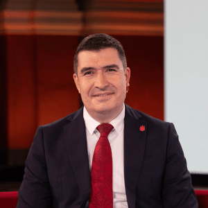 OT FORUM – Atanasov: Η ανάπτυξη είναι μέρος του DNA μας