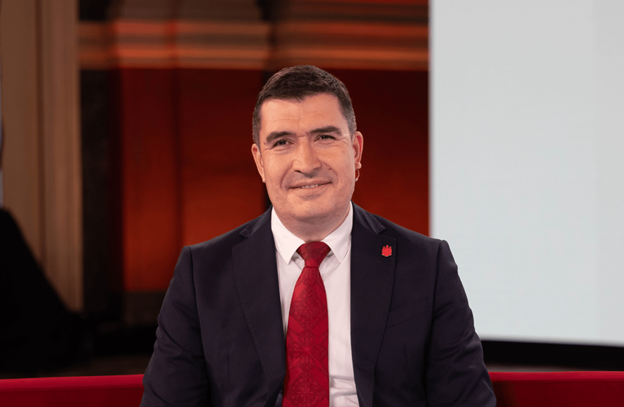 OT FORUM – Atanasov: Η ανάπτυξη είναι μέρος του DNA μας