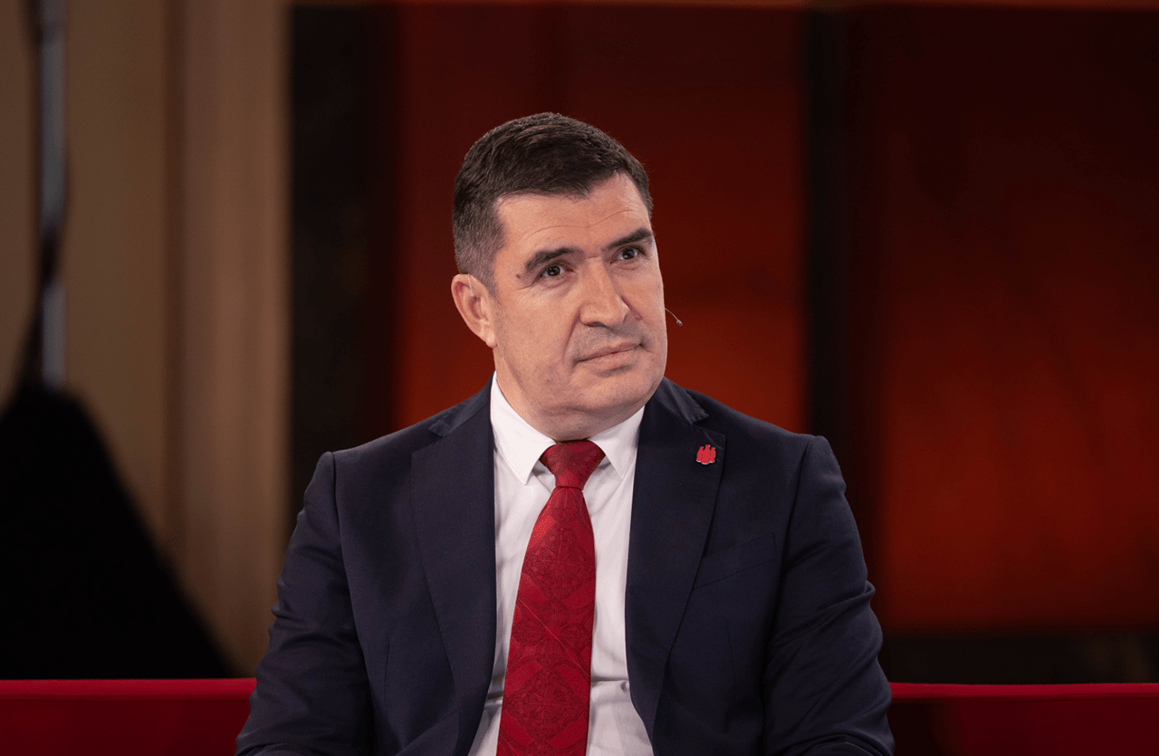 OT FORUM – Atanasov: Τι φέρνει το νέο R&D κέντρο της Coca Cola 3E στην Ελλάδα