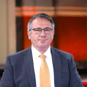 ΟΤ FORUM – Ανδρέας Αθανασόπουλος: Το permacrisis, η AI και οι σύγχρονες επιχειρήσεις