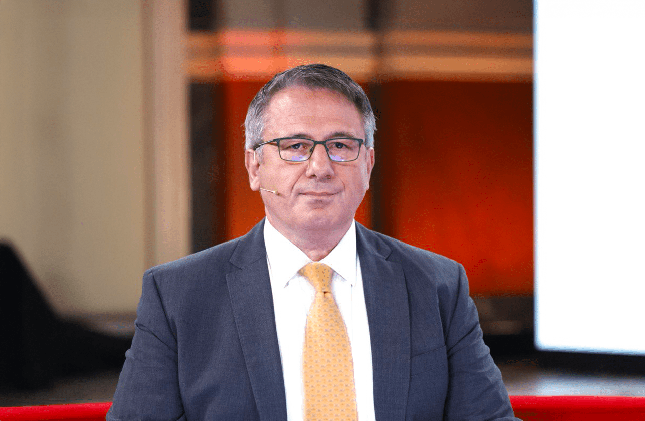 ΟΤ FORUM – Ανδρέας Αθανασόπουλος: Το permacrisis, η AI και οι σύγχρονες επιχειρήσεις