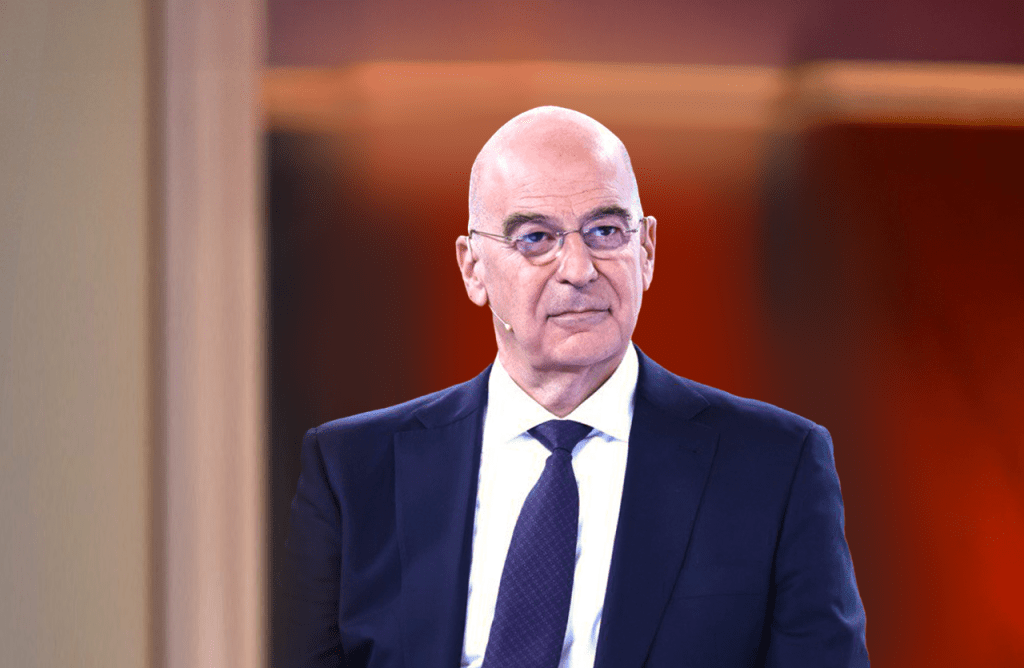 ΟΤ FORUM – Δένδιας: Η συμμετοχή της Τουρκίας στο αμυντικό οικοδόμημα της Ευρώπης είναι αξιακό θέμα