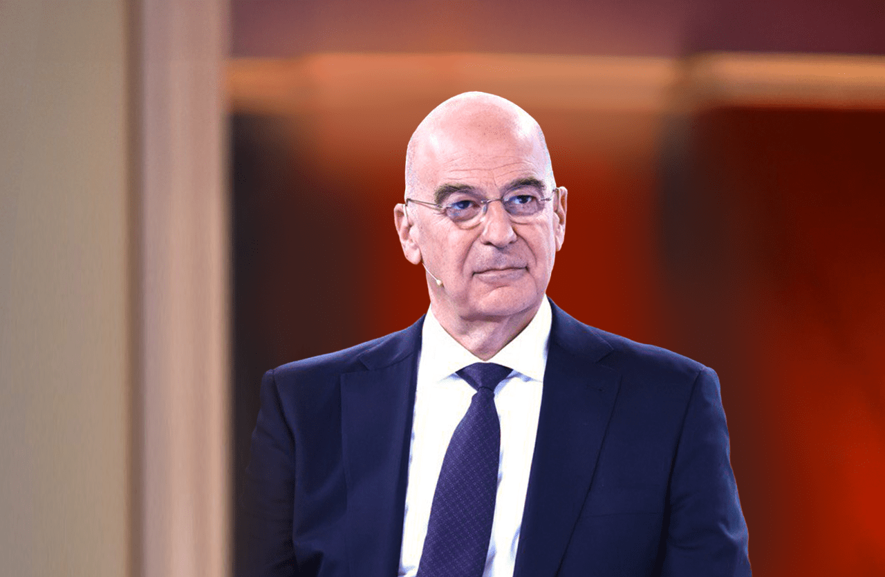 ΟΤ FORUM – Δένδιας: Η συμμετοχή της Τουρκίας στο αμυντικό οικοδόμημα της Ευρώπης είναι αξιακό θέμα