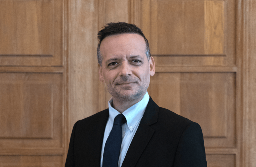 OT FORUM – Δούκας: Ναι σε συνεργασίες στην Κεντροαριστερά, όχι σε συγκυβέρνηση με ΝΔ