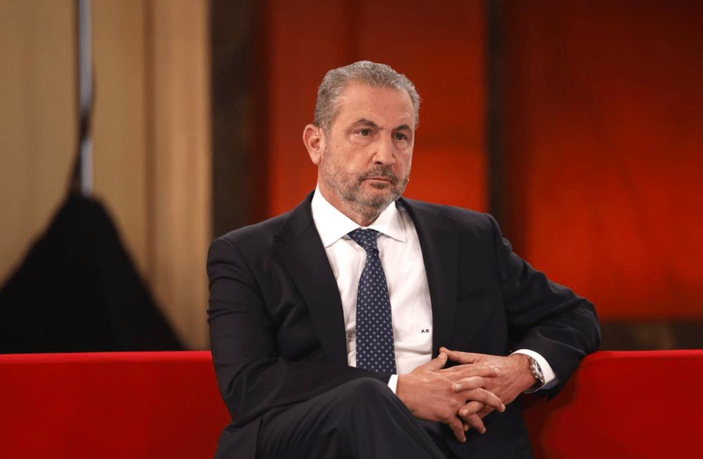 Aktor CEO Hints at Major LNG Deal Within Hours