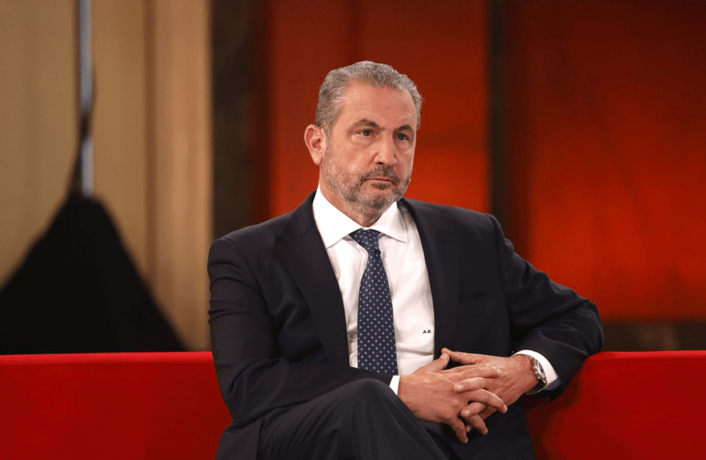 OT FORUM – Εξάρχου: Σε 36 ώρες νέο deal στο LNG