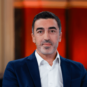 ΟΤ FORUM – Νίκος Φλίγκος: Η Stoiximan λειτουργεί με τη φιλοσοφία «digital first – digital only»