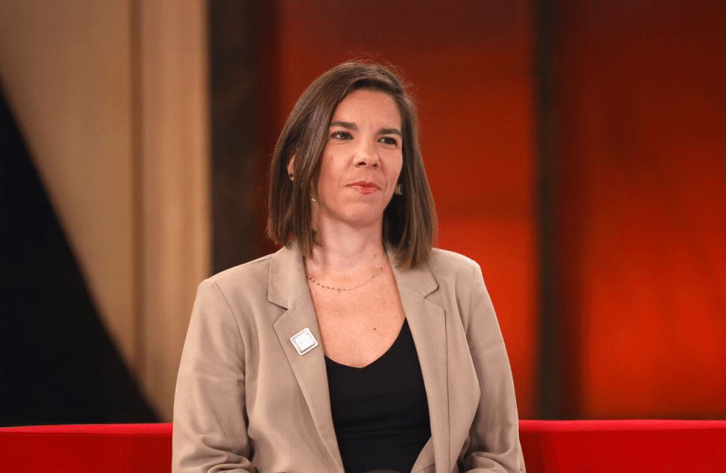 OT FORUM – Γκλεζάκου: Οι αστικές αναπλάσεις είναι το επόμενο βήμα