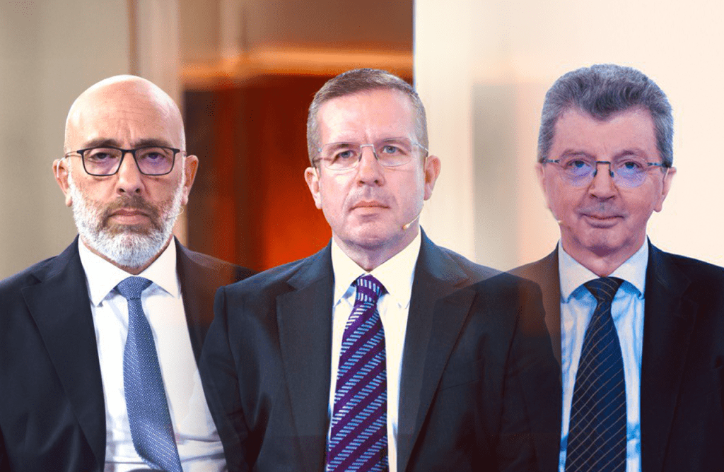 ΟΤ FORUM – Ραγκούσης, Βασιλάκος, Κουτσόπουλος: Η καινοτομία είναι προϋπόθεση για τη βιωσιμότητα