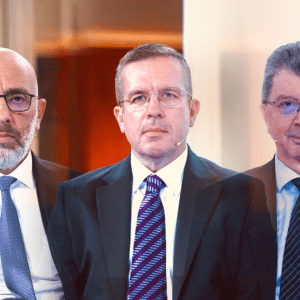 ΟΤ FORUM – Ραγκούσης, Βασιλάκος, Κουτσόπουλος: Η καινοτομία είναι προϋπόθεση για τη βιωσιμότητα