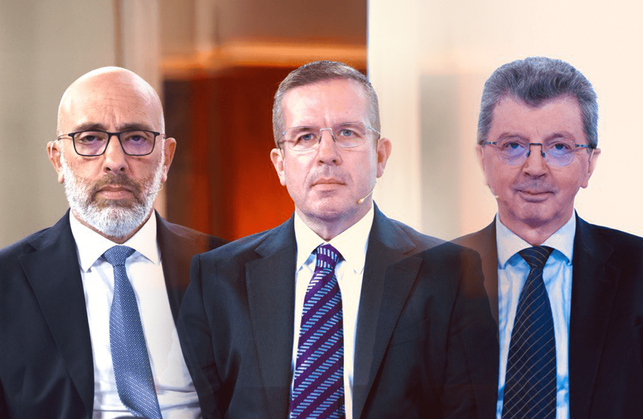 ΟΤ FORUM – Ραγκούσης, Βασιλάκος, Κουτσόπουλος: Η καινοτομία είναι προϋπόθεση για τη βιωσιμότητα