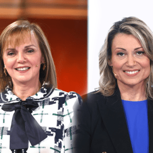 OT FORUM – Λαζαράκου – Παπακωνσταντίνου : Η εποπτεία μέσω AI και το ψηφιακό ευρώ