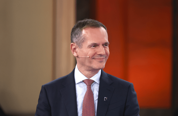 OT FORUM – Μανουσάκης: Ο ΑΔΜΗΕ χρειάζεται ΑΜΚ για τις επενδύσεις στα έργα