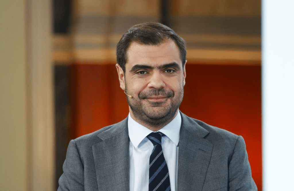 ΟΤ FORUM – Μαρινάκης: Η Ελλάδα ενεργειακή πύλη εισόδου για την Ευρώπη