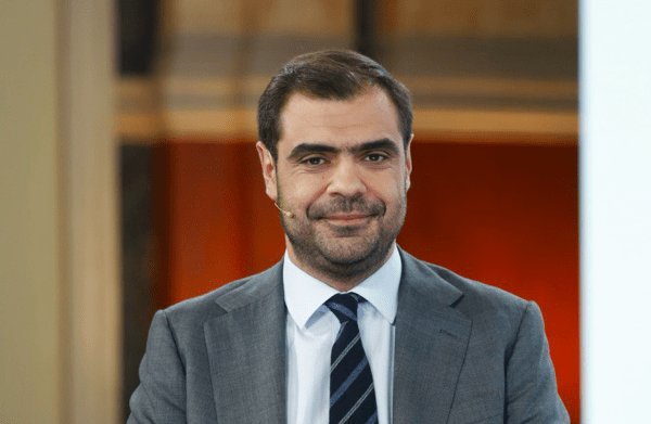 ΟΤ FORUM – Μαρινάκης: Η Ελλάδα ενεργειακή πύλη εισόδου για την Ευρώπη