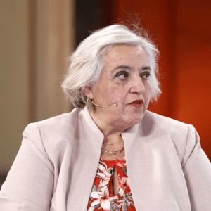 ΟΤ FORUM-Παπαδοπούλου: Η Ελλάδα είναι μια χώρα που έχει ρόλο και λόγο