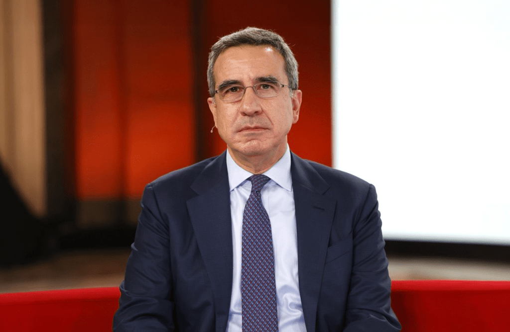 ΟΤ FORUM – Κωστής Ψάλτης: Η AI στο επίκεντρο του ψηφιακού μετασχηματισμού της Eurobank