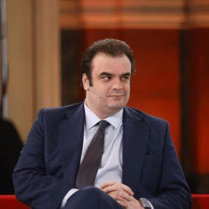 Πιερρακάκης: Η εξαγορά του ΧΑ από την Euronext αντανακλά την πρόοδο της Ελλάδας