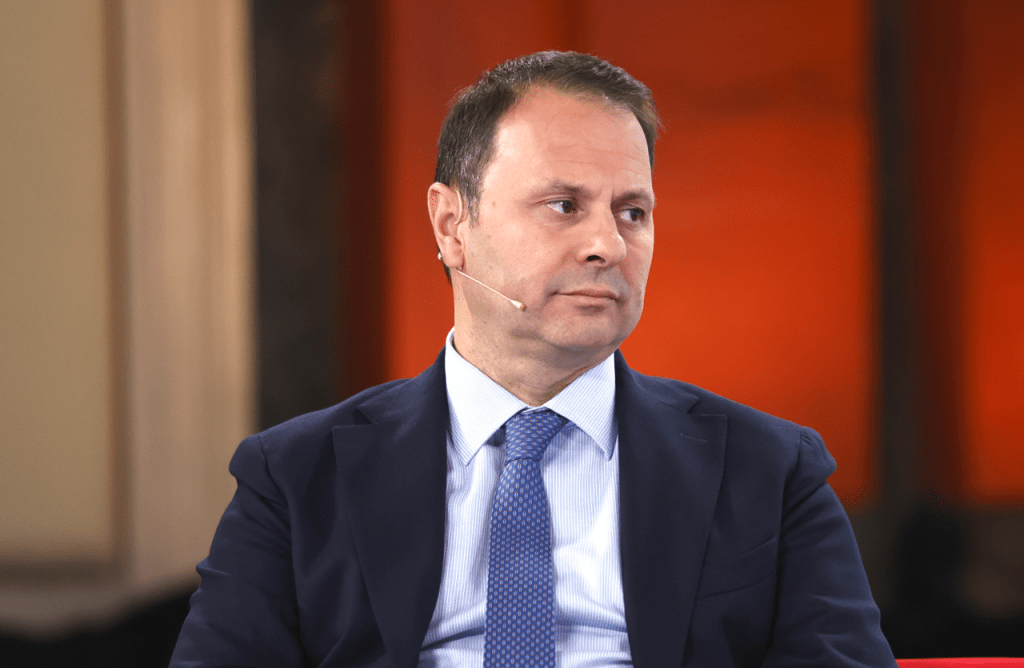 OT FORUM – Σταμπουλίδης: Το σχέδιο για τα ΕΛΤΑ είναι γνωστό