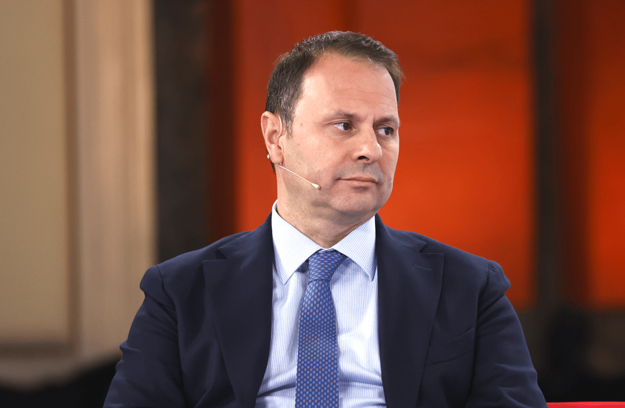 OT FORUM – Σταμπουλίδης: Το σχέδιο για τα ΕΛΤΑ είναι γνωστό