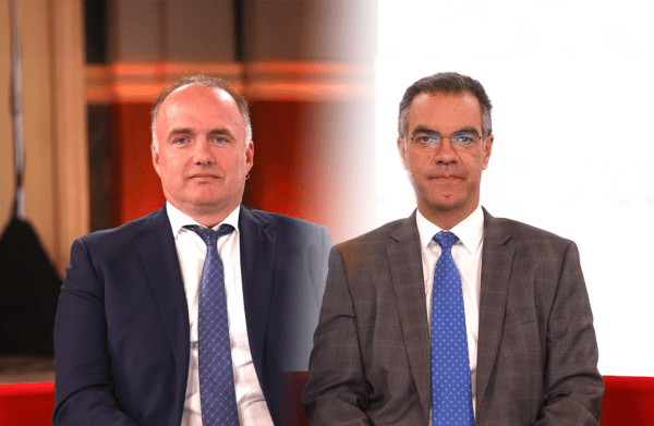 ΟΤ FORUM – Στάμτσης – Παπασταματίου: Εχουμε καλώδια και πλωτήρες δεν έχουμε offshore αιολικά