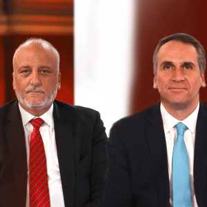 ΟΤ FORUM – Θεοδωράτος (ΣΕΕΝ)-Δεμενόπουλος (ΟΛΠ): Ακτοπλοϊα και λιμενικές υποδομές, το οικονομικό και κοινωνικό αποτύπωμα