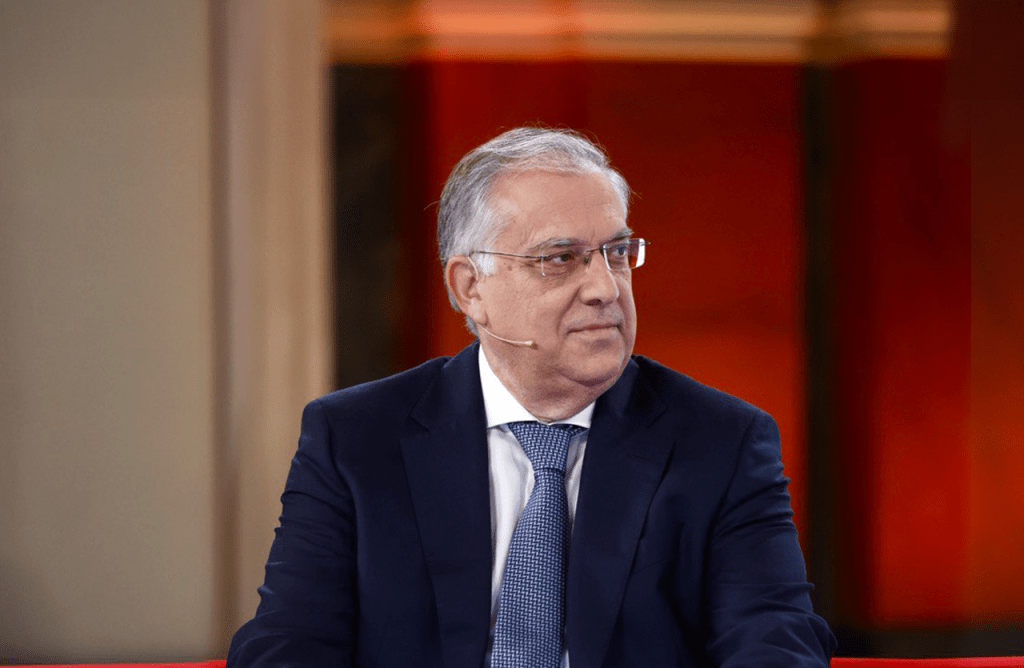 ΟΤ  FORUM – Θεοδωρικάκος: Τον Δεκέμβριο το σ/ν για την απλοποίηση του επιχειρείν