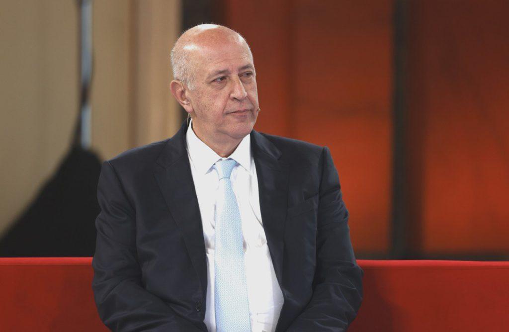 ΟΤ FORUM – Σπύρος Θεοδωρόπουλος: Δεν πρέπει να ανεχόμαστε μαύρες τρύπες όπως των ΕΛΤΑ