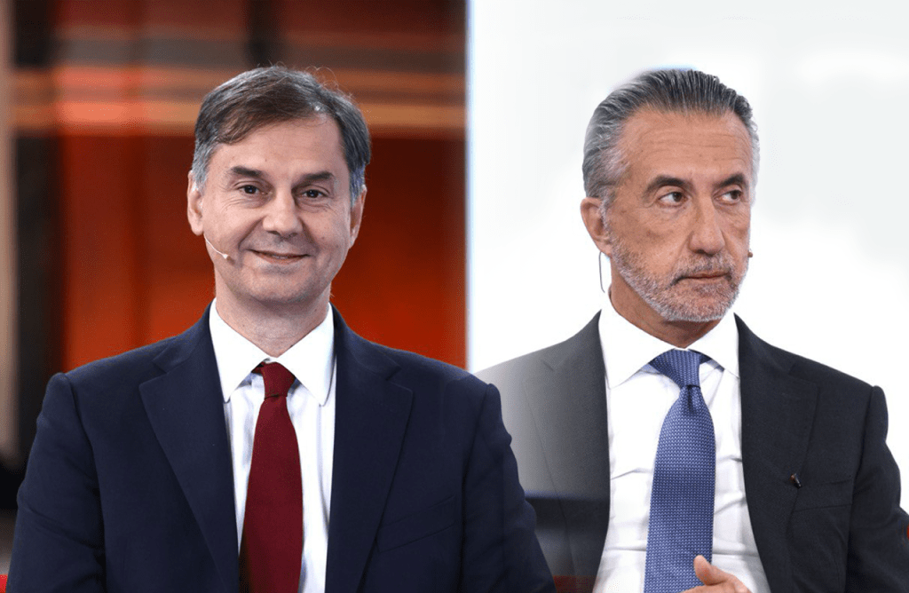 OT FORUM – Χατζημηνάς, Θεοχάρης: Η αμυντική βιομηχανία καταλύτης ανάπτυξης της Ελλάδας